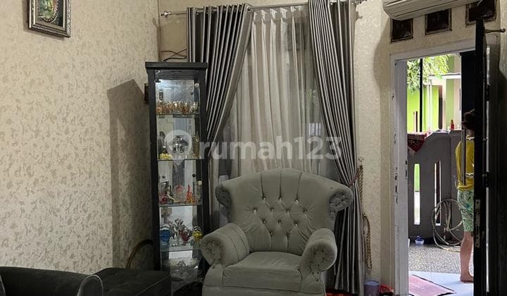 Dijual Rumah di Perum Duta Graha Duta Harapan Bekasi