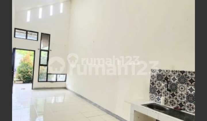 Quick Sale Green Ara House in Harapan Indah