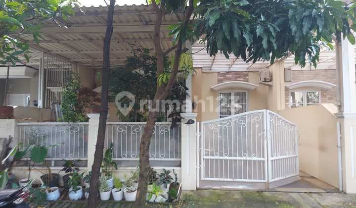 Dijual Rumah di Royal Villas Cakung Pulogebang Jakarta Timur