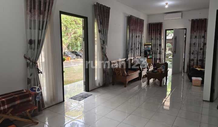 Disewakan Rumah di Gading Nirwana Garden Kelapa Gading