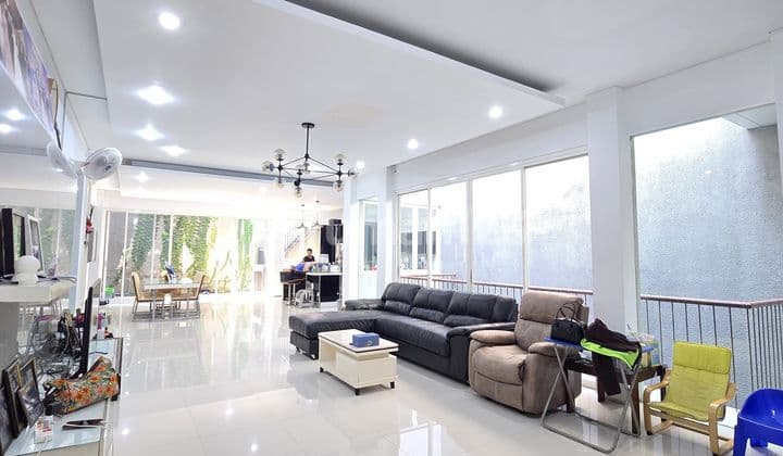 Dijual Cepat Rumah di Vila Permata Gading Jakarta Utara