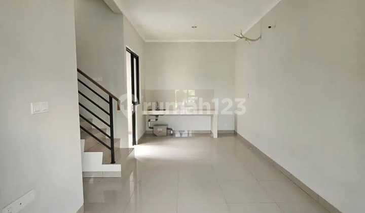 Di Jual Rumah Summarecon Bekasi Cluster Magenta