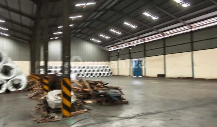 Disewakan Gudang di Cakung Jakarta Timur