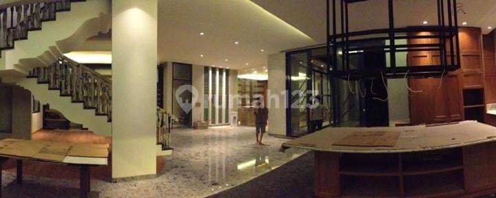 Dijual Rumah di Gading Residence Kelapa Gading Jakarta Utara