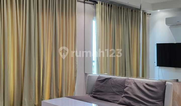 Dijual Apartemen Moi Tower Miami Penthouse di Jakarta