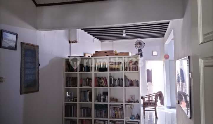 Dijual Cepat Rumah Bebas Banjir di Pejuang Estate Harapan Indah