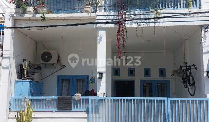 Dijual Cepat Rumah di Duta Bumi Harapan Indah