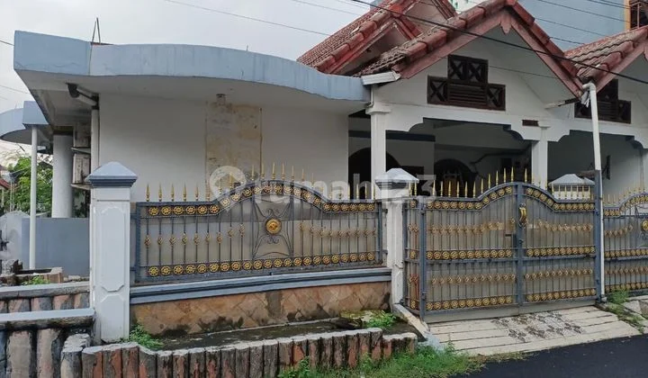 Dijual Rumah Siap Huni di Taman Harapan Baru Bekasi