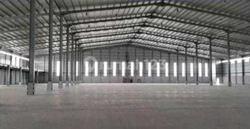 Warehouse for Rent in Marunda Cilincing, Jakarta