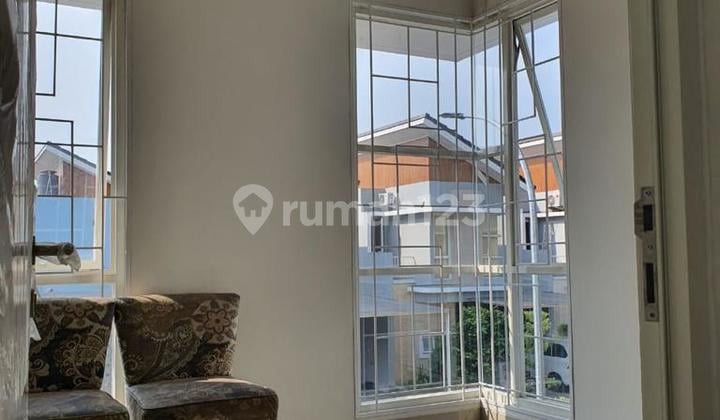 Disewakan Rumah di Lavesh Kota Harapan Indah.