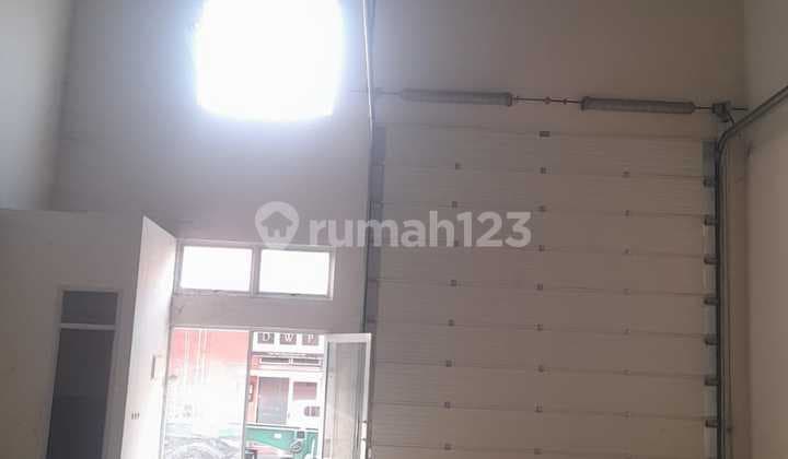 Disewakan Green Sedayu Bizpark Cakung Jakarta Timur