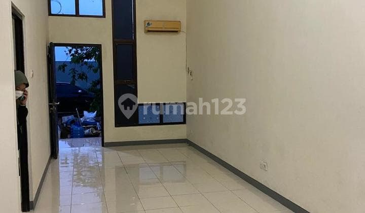 Disewakan Rumah di Cluster Ebony Green Araharapan Indah