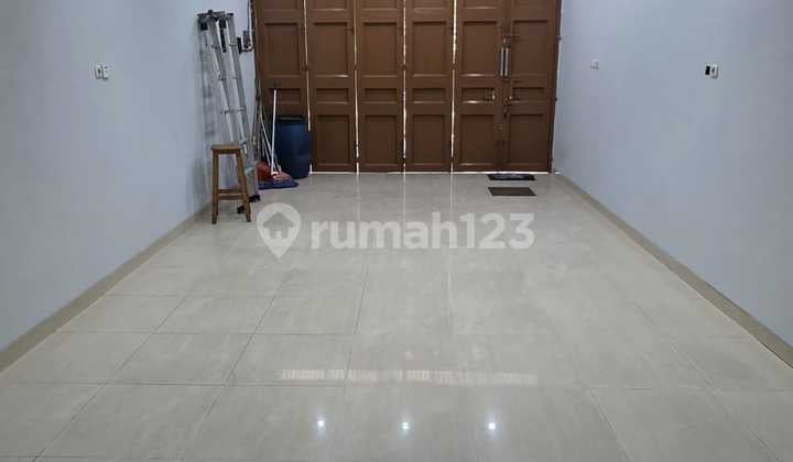 Dijual Cepat Ruko 3 Lantai Di Pejuang Jaya Harapan Indah