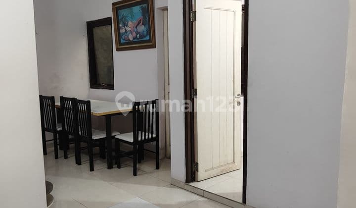 For Rent House in Metland Menteng Cakung Cluster