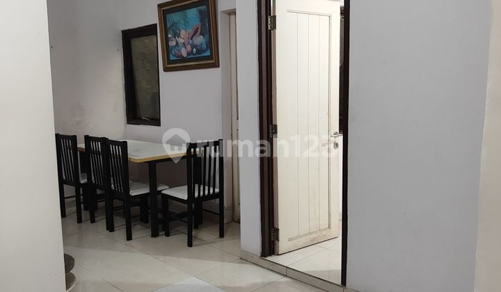 Disewakan Rumah di Cluster Metland Menteng Cakung