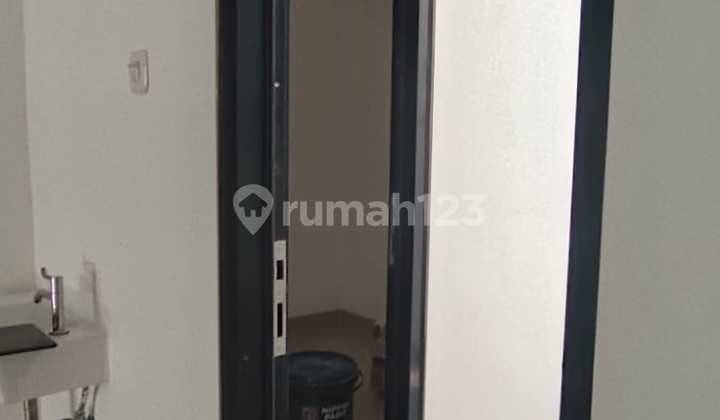 Rumah di Jual Cempaka Putih Bebas Banjir Harga Terjangkau