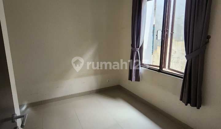 Dijual Cepat Rumah Bsd 3 Kamar Luas 90 Vanya Park