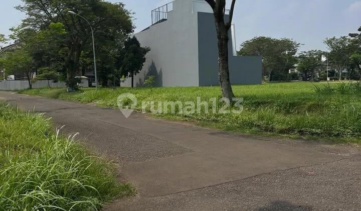 Kavling Tanah Luas 223M Casamora Jagakarsa Dibawah Harga Pasaran