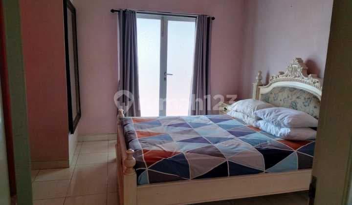 Rumah 2 Lantai 4 Kamar Luas 200M Deltamas Bekasi Dekat Aeon & Tol