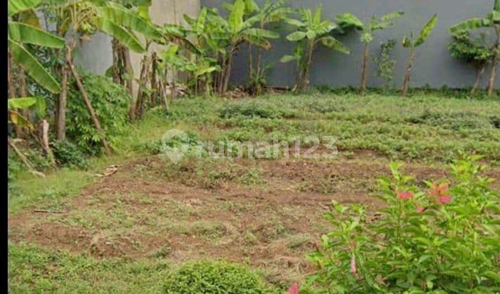 Djual Cepat Tanah Shm Hook Hadap Timur Islamic Village Tangerang