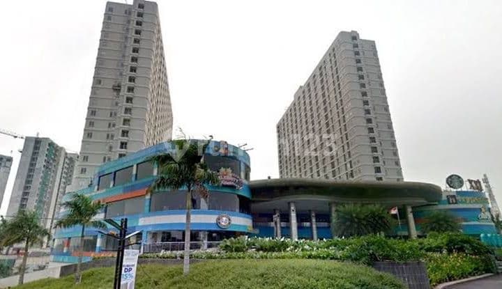 Di Jual Apartemen Cinere Bellevue Bagus Murah Furnished Di Cinere Depok Jawab Barat