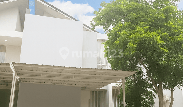 House for Rent Bintaro Jaya