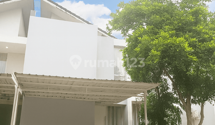 House for Rent Bintaro Jaya