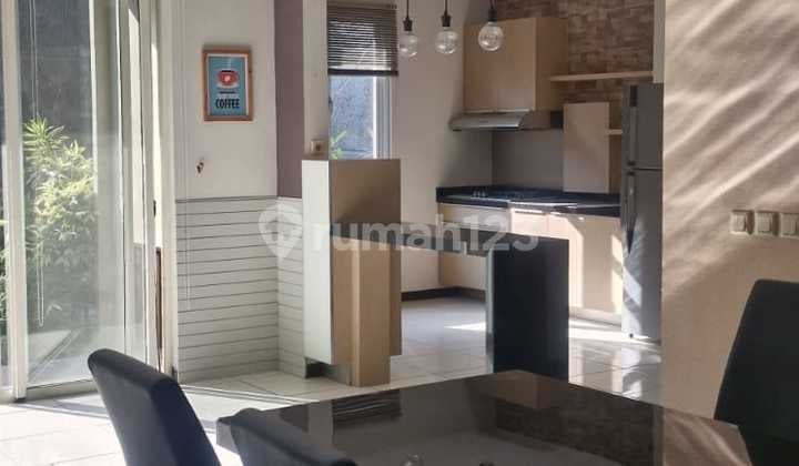 Rumah Dikawasan Strategis