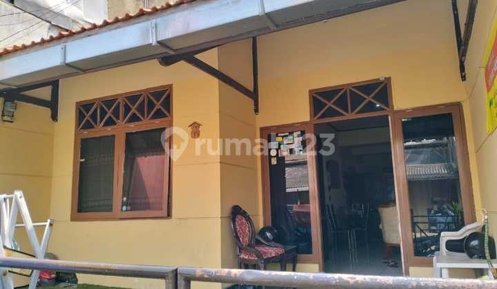 Dijual Siap Huni Sarijadi Bandung