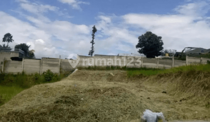 Dijual Tanah Kavling Setiabudi Regency