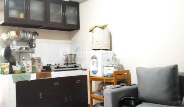 Apartemen Gateway Jl. Ahmad Yani