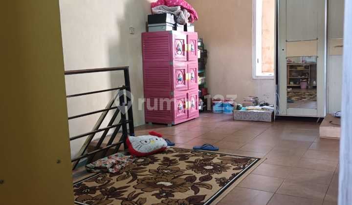 Rumah Dikawasan Strategis