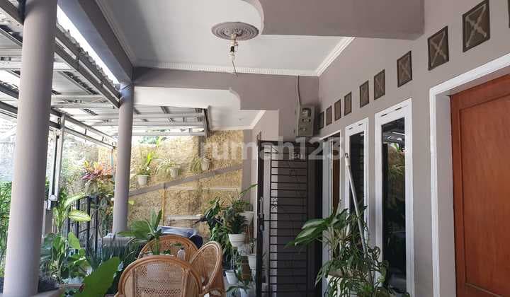 Rumah Dengan Akses Dekat Ke Luar Kota,menuju Rumah Buntu,rumah Hanya Beberapa