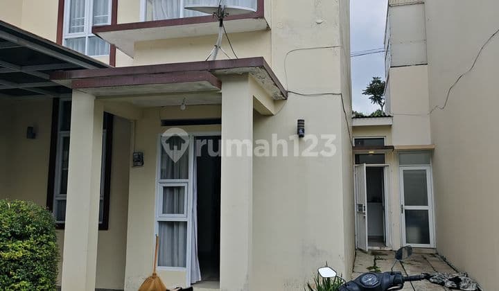 Rumah Nyaman Dekat Tempat Wisata