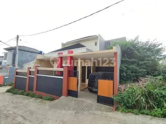 Dijual Rumah Komplek Cimahi Utara