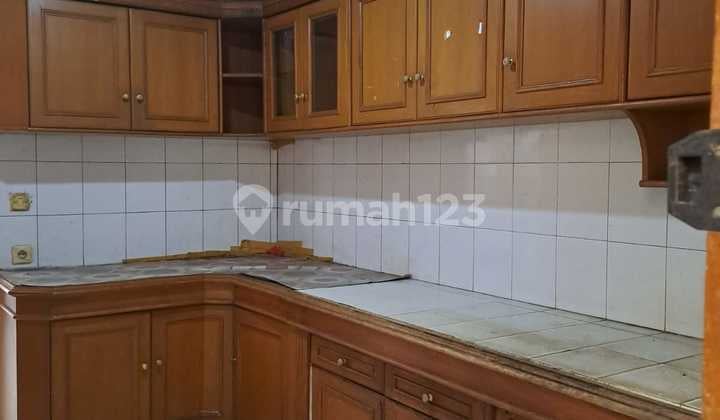 Rumah Nyaman Diatas Perbukitan