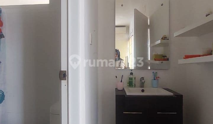 Rumah Nyaman Diatas Bukit