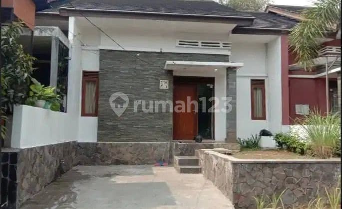 Rumah Nyaman Di Komp Pesona Pasteur Residance