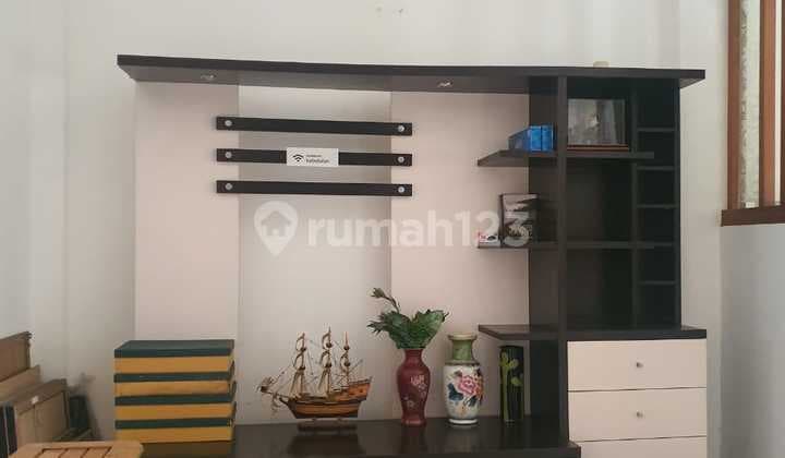 Rumah Nyaman Dibukit Dago