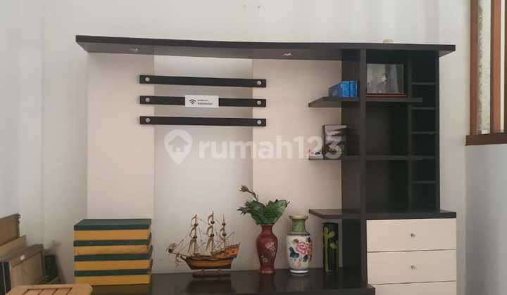 Rumah Nyaman Dibukit Dago