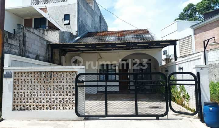 Strategic House in Pagedangan Adjacent to BSD