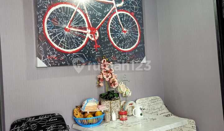 Dijual Cepat Apartemen, di Ciputat,