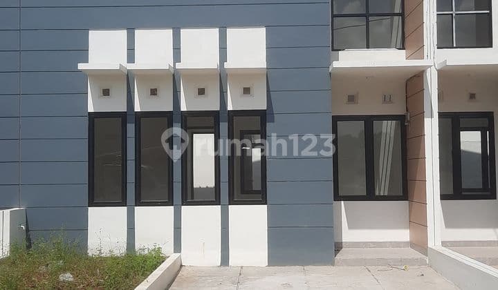 Di Jual Cepat Rumah di The Leaf Residence
