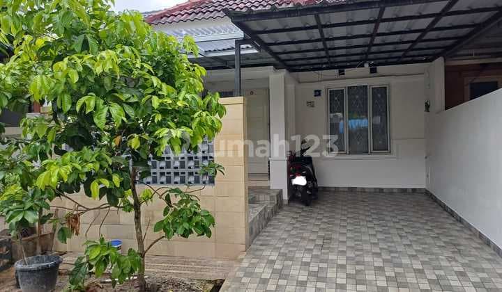 Rumah Strategis di Pamulang