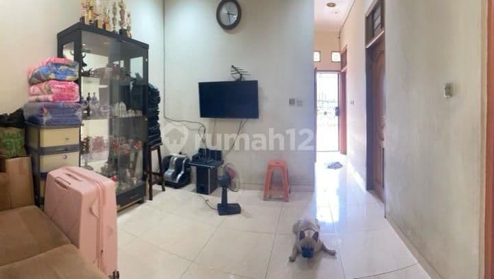 Dijual Cepat Rumah 3 Lt di Hibrida, Kelapa Gading SHM