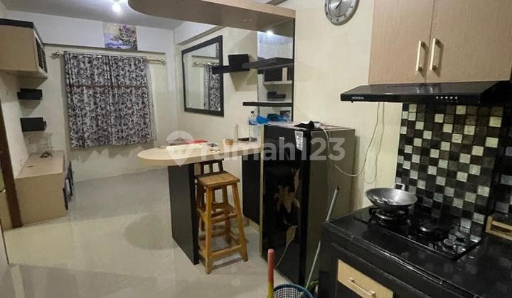 Apartemen Siap Huni, Dekat KRL Dan Kawasan Industri, Full Furnished, Siap Huni, Lingkungan Aman dan Nyaman, Cakung-Pulogadung (ardi)