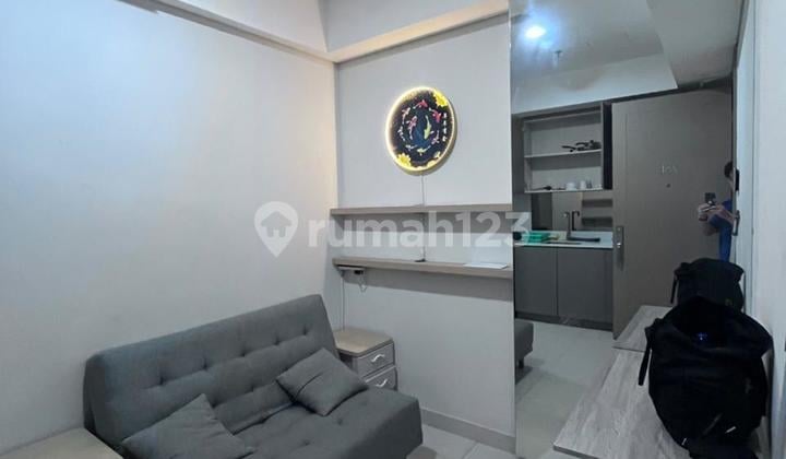 Disewakan Unit Apatermen Bagus Siap Huni Gold Coast Pantai Indah Kapuk (Ivan)