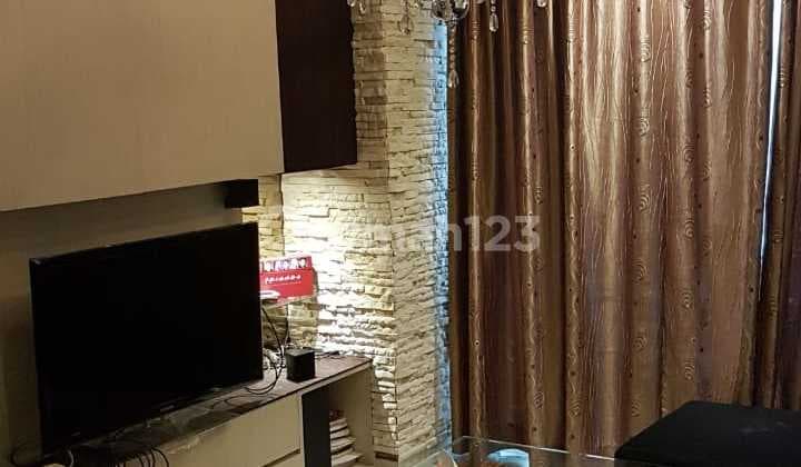 For Rent Central Park Tower Alaina Apartment 2 BR Furnished