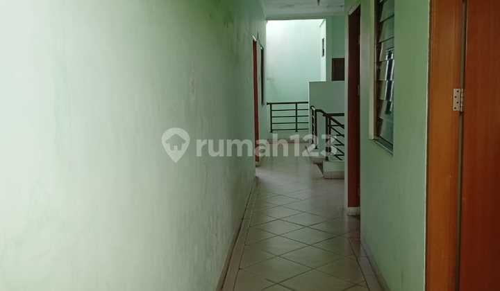 Ready-to-Occupy House in Kemayoran, Central Jakarta, 8 Minutes to Kemayoran Station (novi-ihwan)