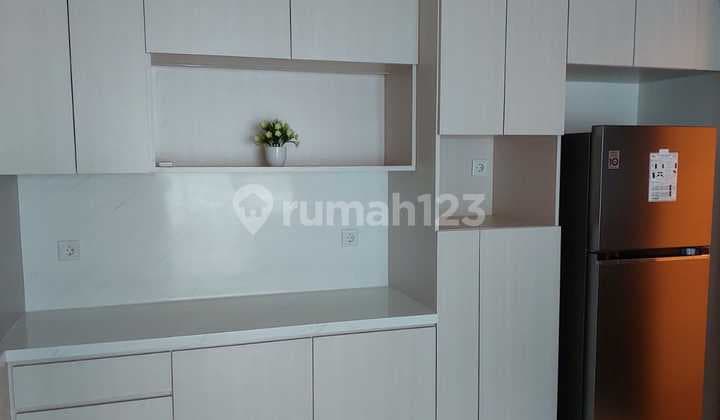 Apartment The Kensington Royal Suites 3 BR Furnished